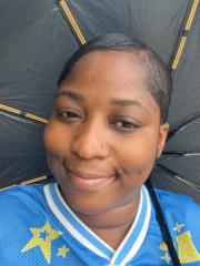 Erika Brathwaite