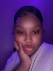 Enasia Carter
