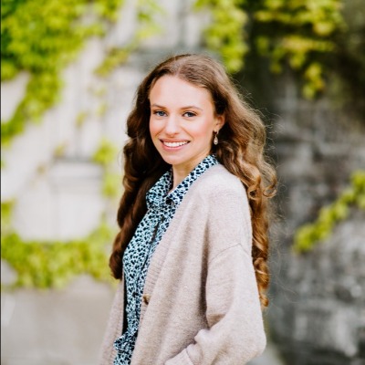Weronika Ptaszek