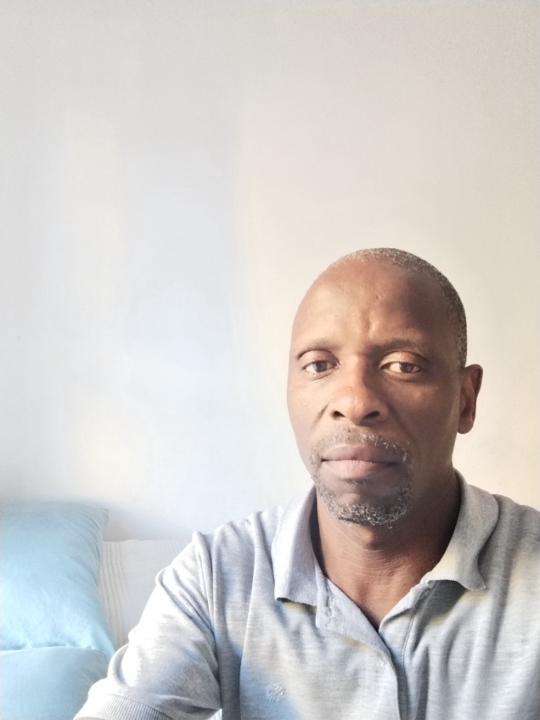 Luvo Maduna