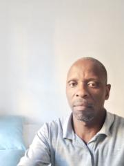 Luvo Maduna