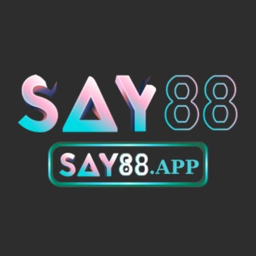 Say App