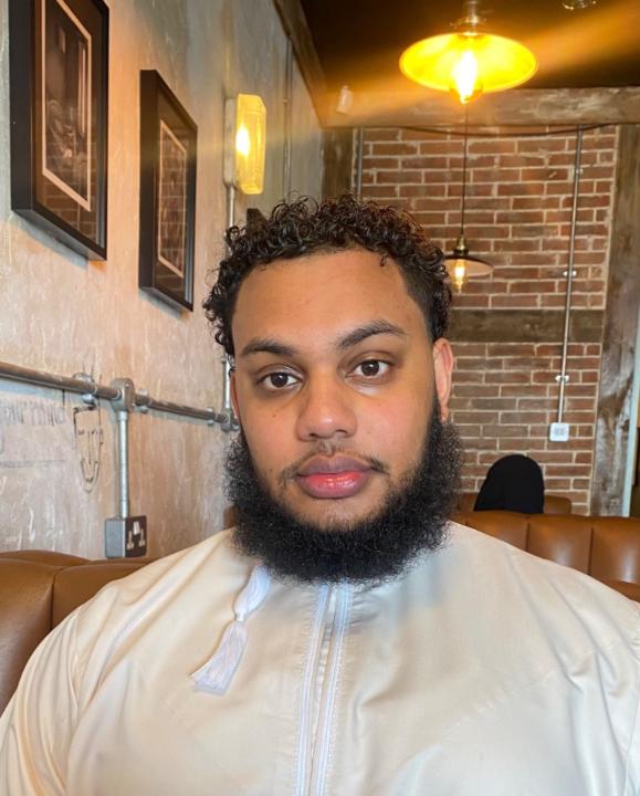Muhammad Almauly
