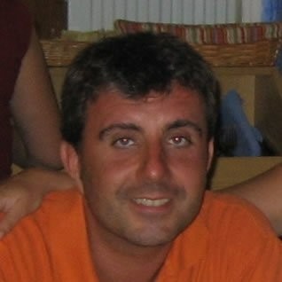 Joaquin Rubio