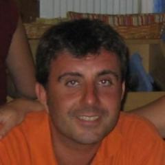 Joaquin Rubio