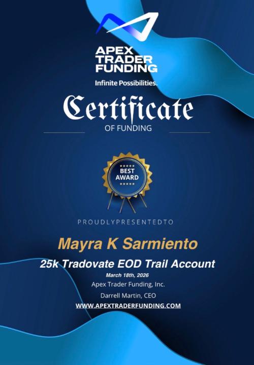Mayra Sarmiento
