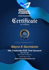 Mayra Sarmiento