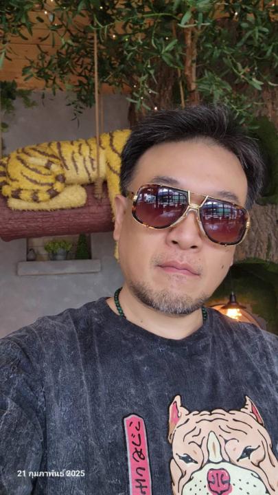 Kietthanong The Dreamer