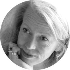 Jutta Heupel