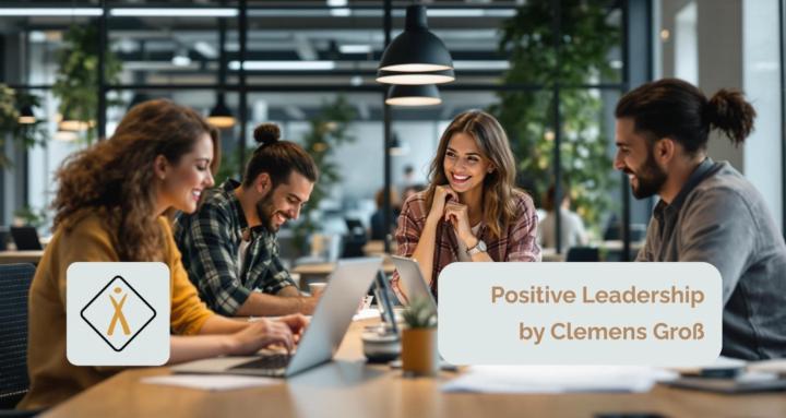 Positive Leadership