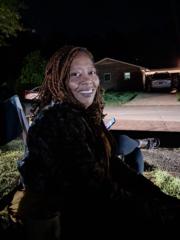 Tonya Graham
