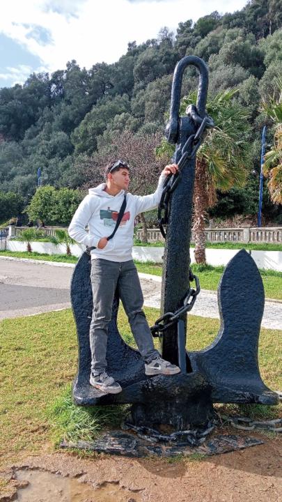 لغويل عبد المعز