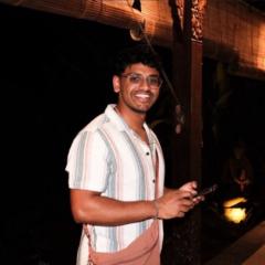 Miedhushan Sathialingham