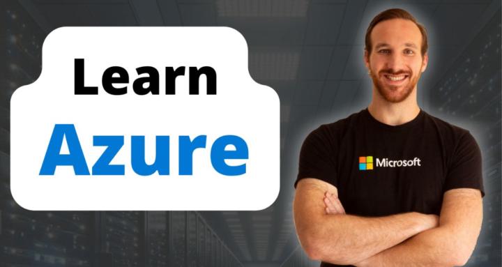 Azure Innovation Station