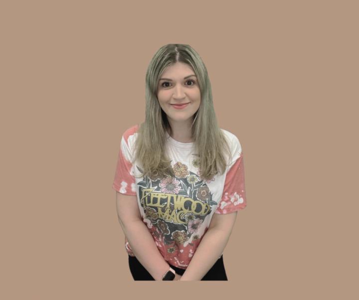 Missy Wallker