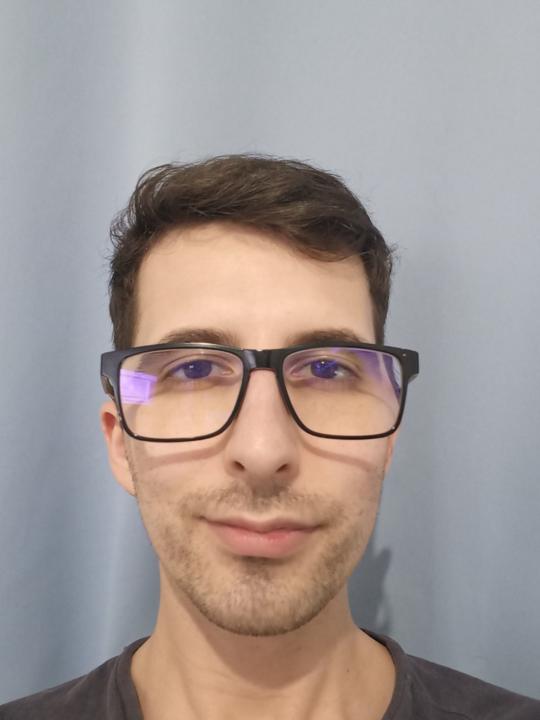 Leandro dos Santos Fortunato