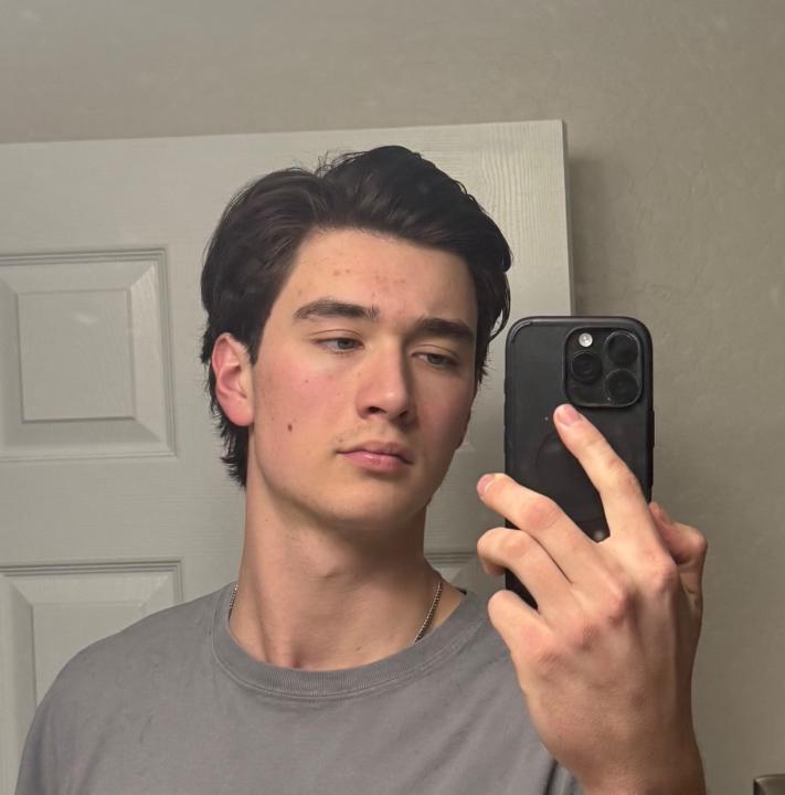 Camden Campos