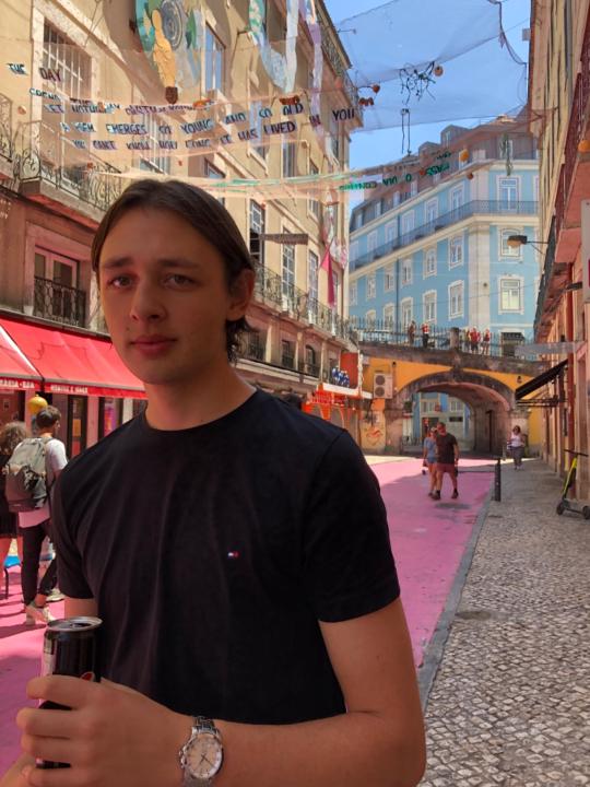 Jonatan Zagury