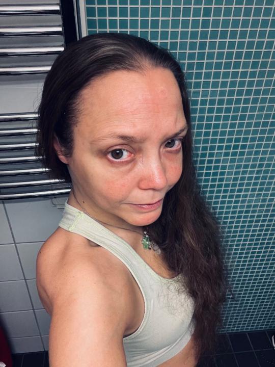Sara Cronhamn