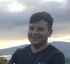 Joshua Mueller