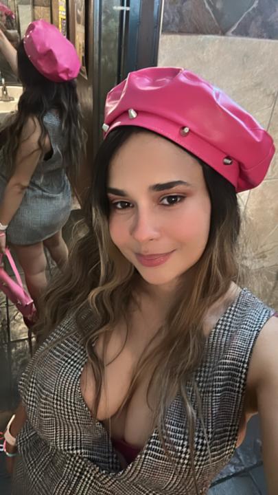 Patricia Orozco