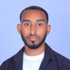 Yohanis Almaw