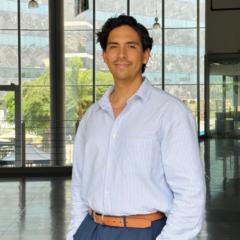 Ricardo Caballero