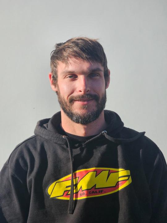 Christopher Williams