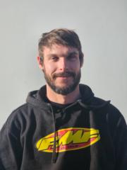 Christopher Williams