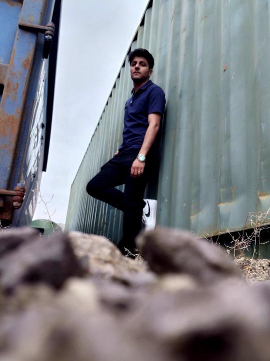 Yatin Soni