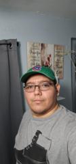 Luis Rafael Valle urbina