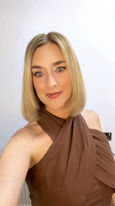 Jo Maz