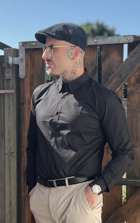 Lorenzo Devos