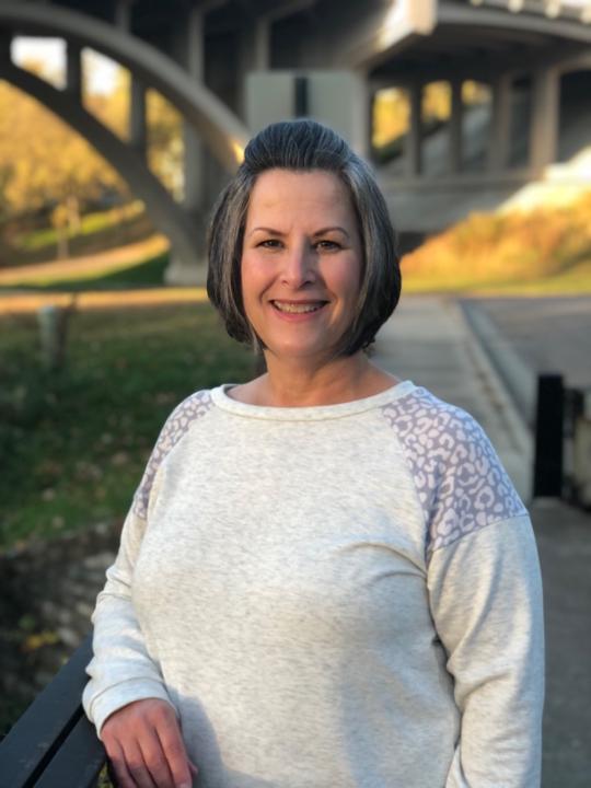 Deb Pemrick