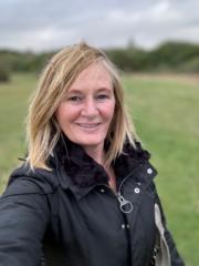 Vicky Wilkins