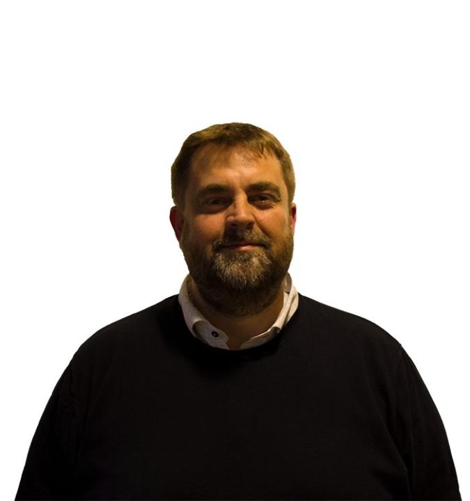 Espen Watne Andresen