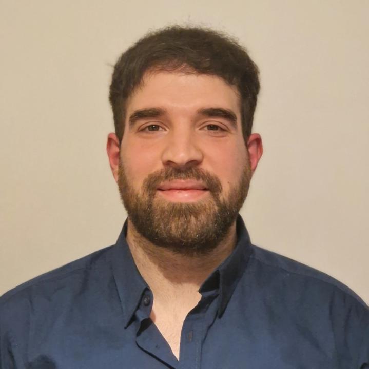 Alvaro Sanabria Martin