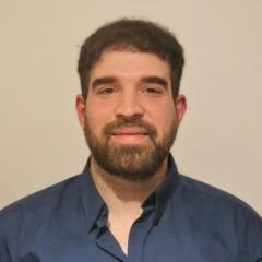 Alvaro Sanabria Martin