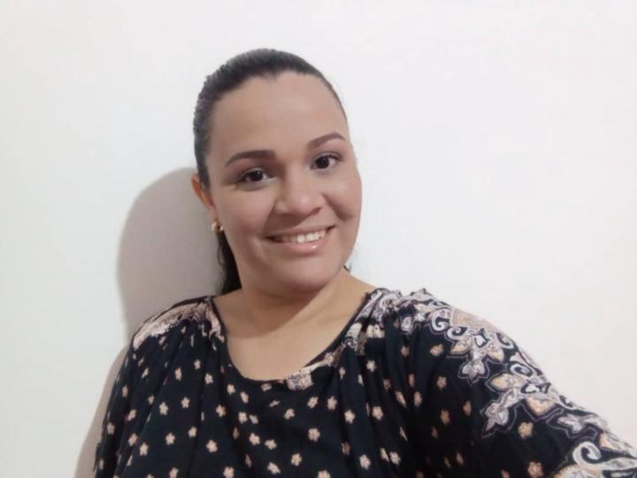 Angi Montesino