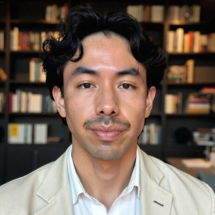 David Mendoza