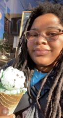 TNeycia Jackson
