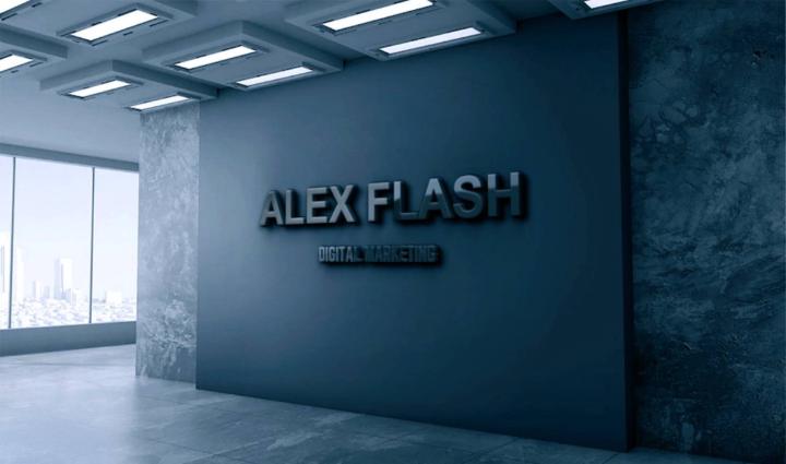 Alex Flash