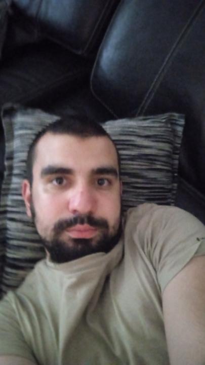 Bassem Salem
