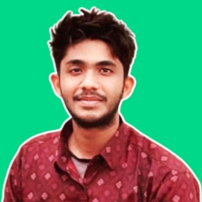 Amit Biswas