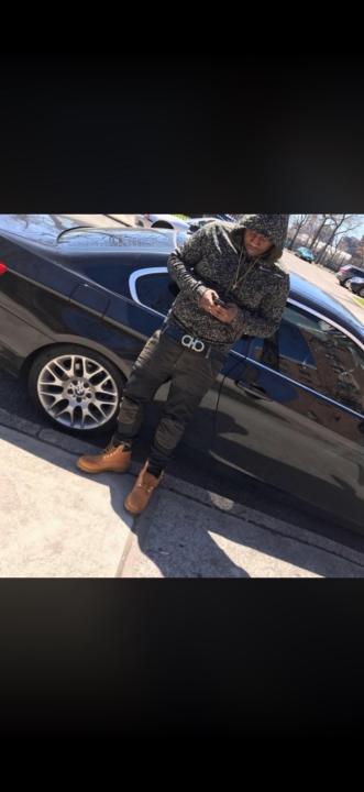 Emmanuel Smith Craig