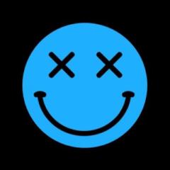 Mr. Blue