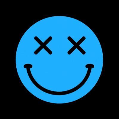 Mr. Blue