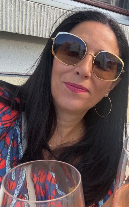 Isabel Leonardi