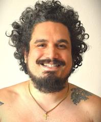 Zino Ghassanoff