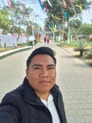 Cristhian salvador Vite pupuche